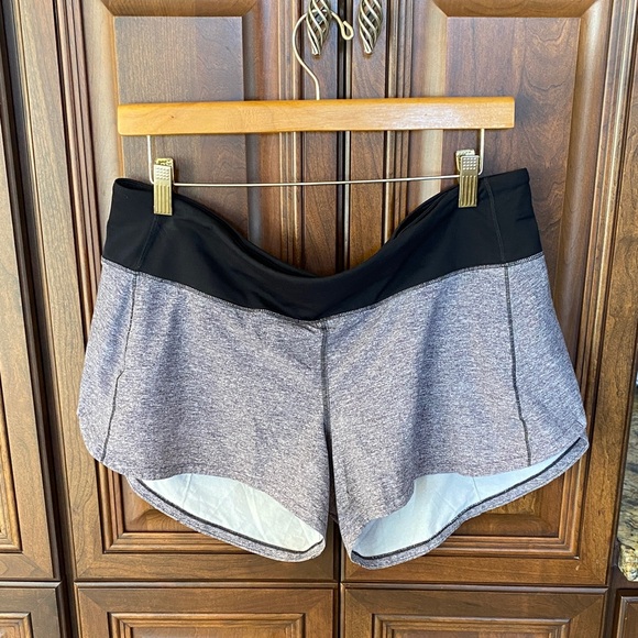 LULULEMON Shorts - Picture 1 of 12
